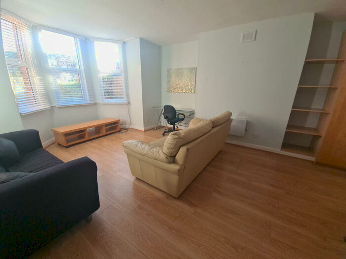 1 Bedroom Flat To Rent In Consort Street, Leeds, LS3