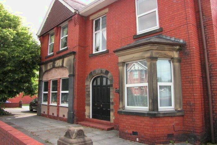 1 Bedroom Flat To Rent In 197 Chester Road, Northwich CW8