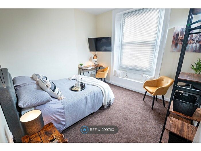 Studio To Rent In King Street, Whitehaven, CA28