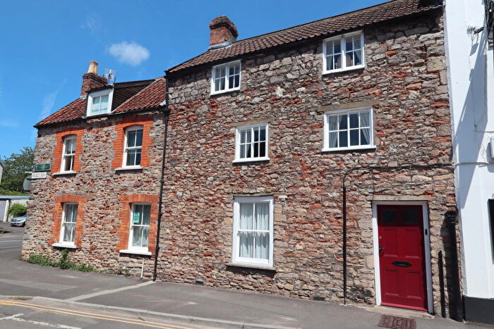 3 Bedroom Terraced House For Sale In Priest Row, Wells, BA5