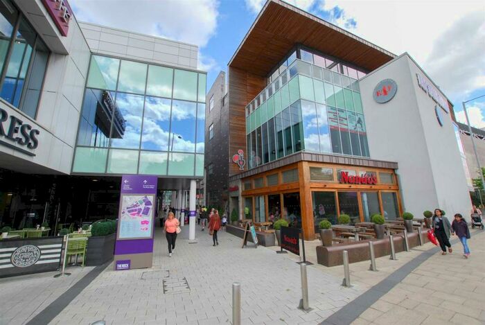 2 Bedroom Apartment To Rent In Peruzzi House, South Street, Bury, BL9