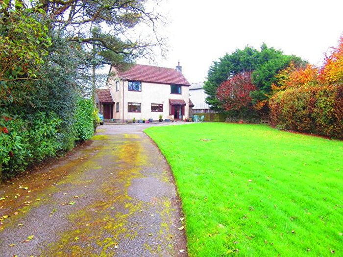 3 Bedroom Detached House To Rent In New Property, East Harptree, Bristol, BS40