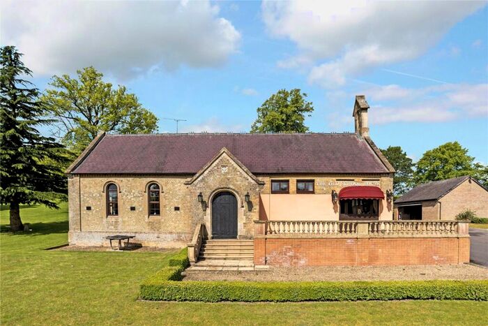 6 Bedroom Detached House For Sale In Collingbourne Kingston, Marlborough, SN8