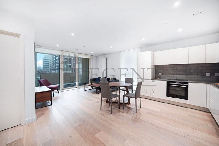 2 Bedroom Apartment To Rent In Carrick House, Royal Crest Avenue, E16