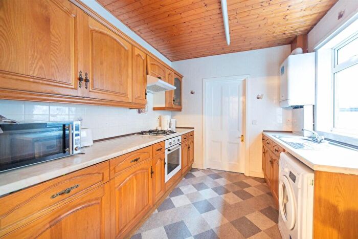 2 Bedroom Flat To Rent In Glenthorn Road, Jesmond, NE2