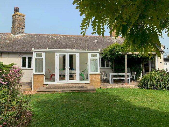 4 Bedroom Terraced House To Rent In Pegwell, Ramsgate, CT11