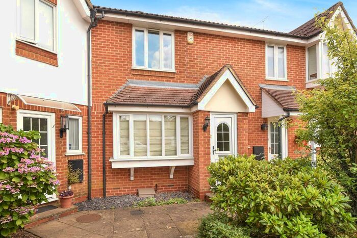 2 Bedroom Terraced House To Rent In Courtens Mews, Stanmore, HA7