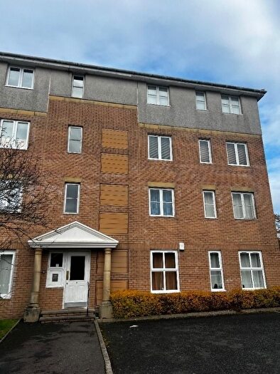 2 Bedroom Flat To Rent In Bobbins Gait, Paisley, Renfrewshire, PA1