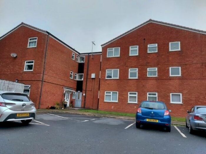 2 Bedroom Flat To Rent In Laburnum Trees May Farm Close, Hollywood, Birmingham, West Midlands, B47