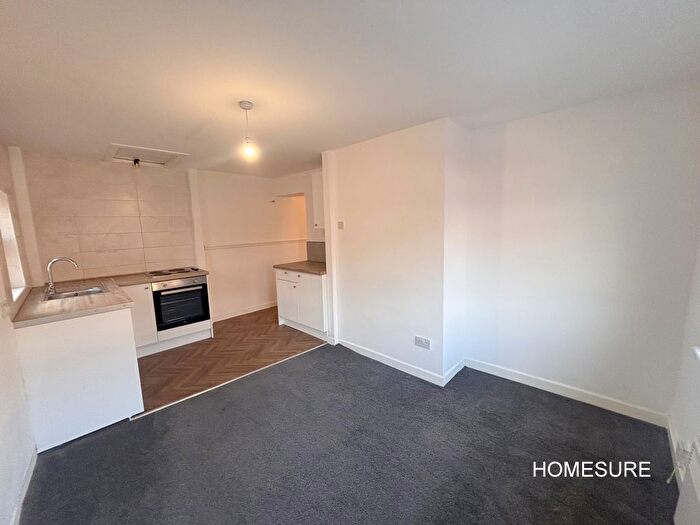 1 Bedroom Flat To Rent In Chapel Road, Anfield, L6