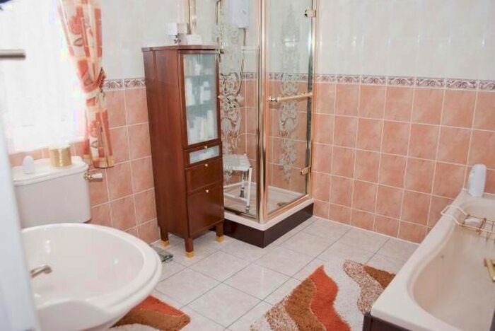 2 Bedroom Terraced House To Rent In Blenheim Avenue, Barnsley, S70