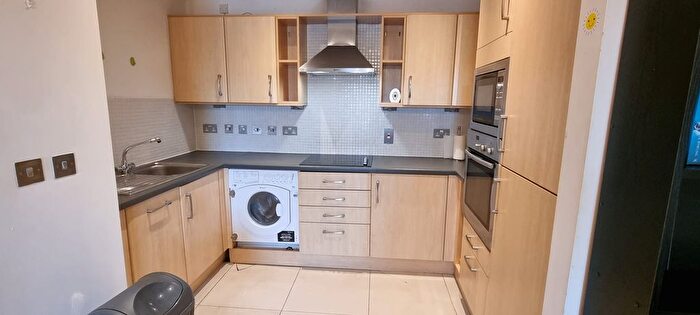 2 Bedroom Flat To Rent In Apartment, Excelsior, Princess Way, Swansea, SA1