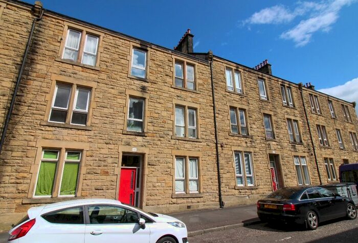 2 Bedroom Flat To Rent In Stewart Road, Falkirk, FK2
