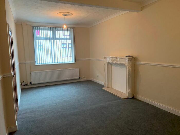 2 Bedroom End Of Terrace House To Rent In Winston Street, Stockton-On-Tees, TS18