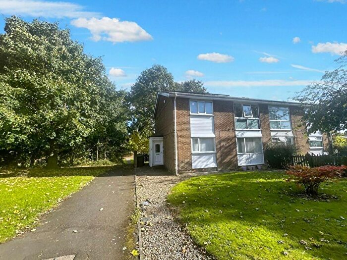 2 Bedroom Flat To Rent In Finchale, Washington, Tyne And Wear, NE38