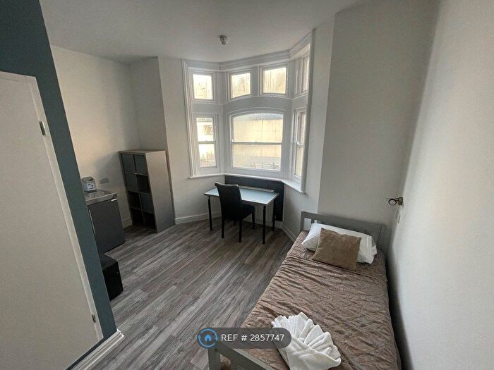 Studio To Rent In First Floor, Brighton, BN1