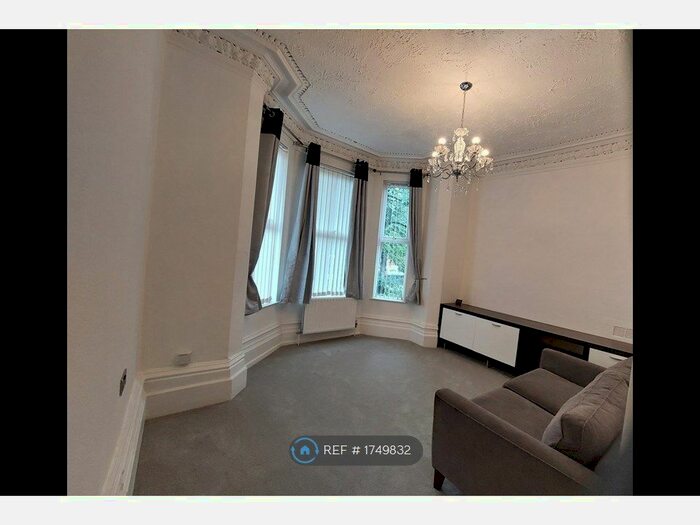 1 Bedroom Flat To Rent In Stanley Road, Whalley Range, Manchester, M16