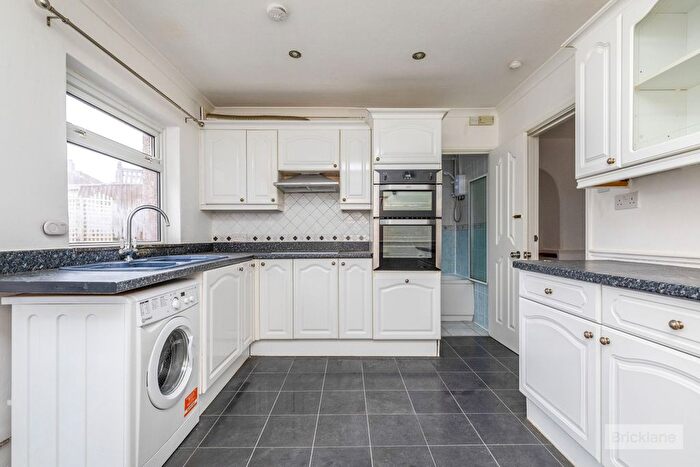 3 Bedroom Property To Rent In Lydney Road, Bristol, BS10