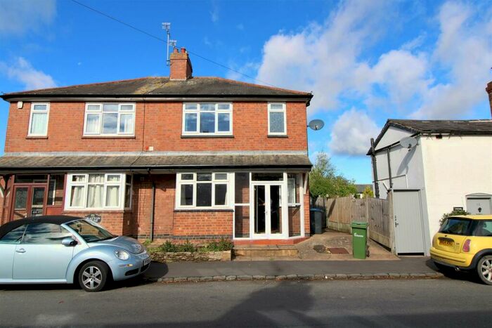 3 Bedroom House To Rent In Southam Road, Dunchurch, Rugby, CV22