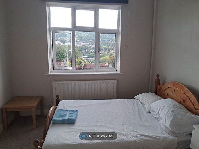 4 Bedroom Terraced House To Rent In Arundel Rd, Bath, BA1