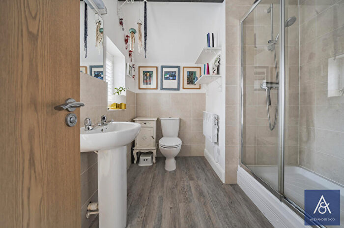 2 Bedroom Apartment To Rent In Hill Street, Brackley, NN13