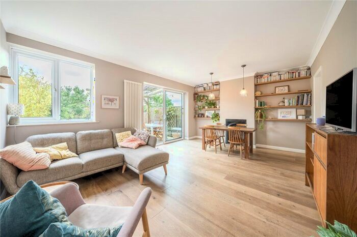 5 Bedroom Terraced House To Rent In George Lane, Lewisham, SE13