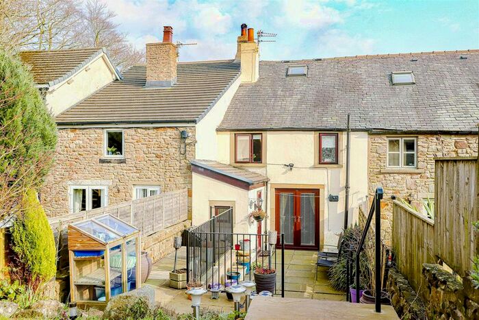 3 Bedroom Cottage To Rent In Trapp Lane, Simonstone, Burnley, BB12