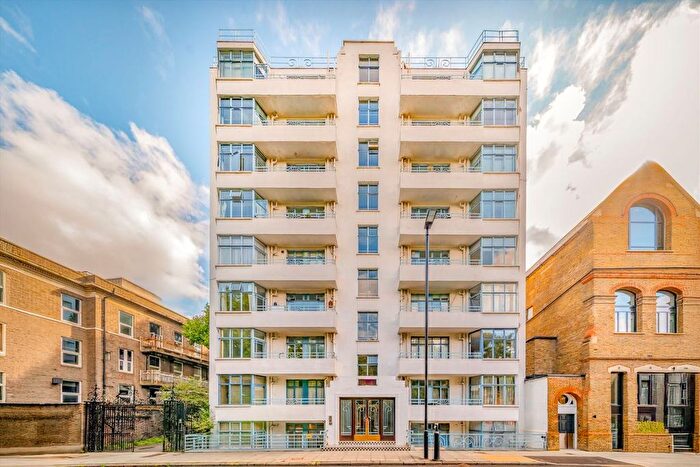 1 Bedroom Flat To Rent In Gray's Inn Road, Bloomsbury, WC1X