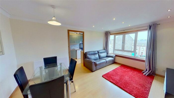 1 Bedroom Apartment To Rent In Broughton Road, Broughton, Edinburgh, EH7