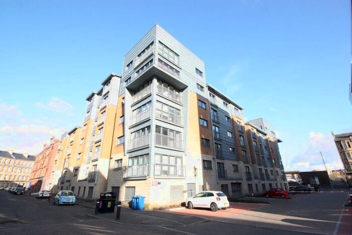 2 Bedroom Flat To Rent In Pollokshaws Road, Glasgow, G41