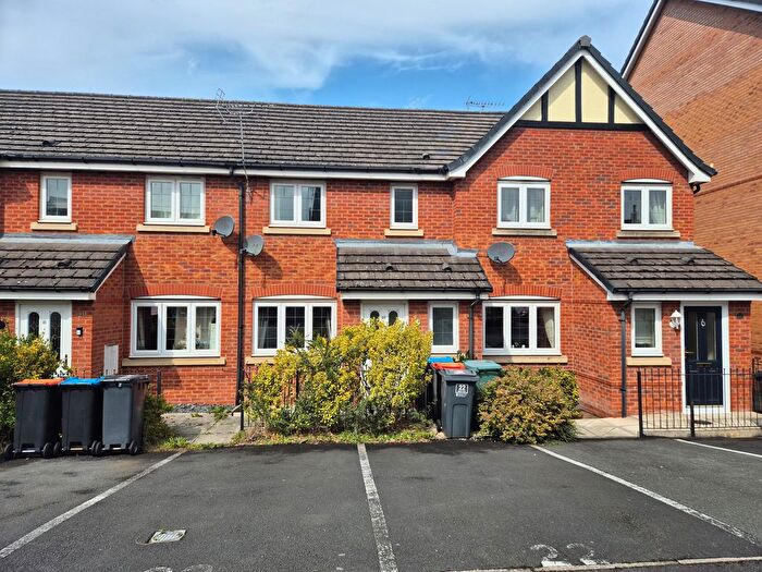 3 Bedroom Property To Rent In Mere View, Helsby, Frodsham, WA6