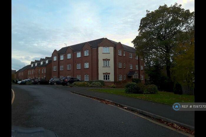 2 Bedroom Flat To Rent In Henley Court, Whiston, L35