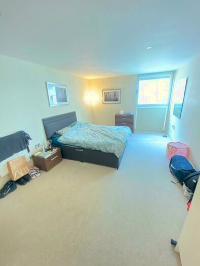 1 Bedroom Flat To Rent In Denison House, Lanterns Way, Canary Wharf, South Quay, London, E14