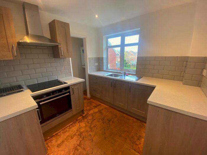 2 Bedroom Flat To Rent In Roy Close, Narborough, Leicester, Leicestershire LE19