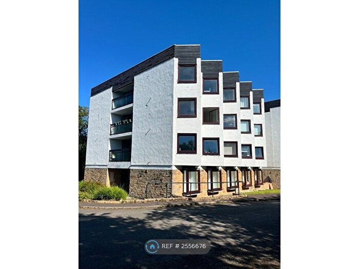 1 Bedroom Flat To Rent In Cadzow House, Hamilton, ML3