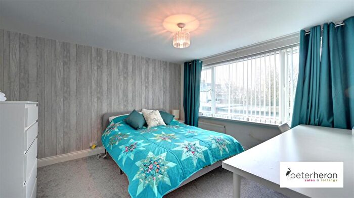 4 Bedroom Terraced House To Rent In Rear Of Roker Terrace, Roker, Sunderland, SR6