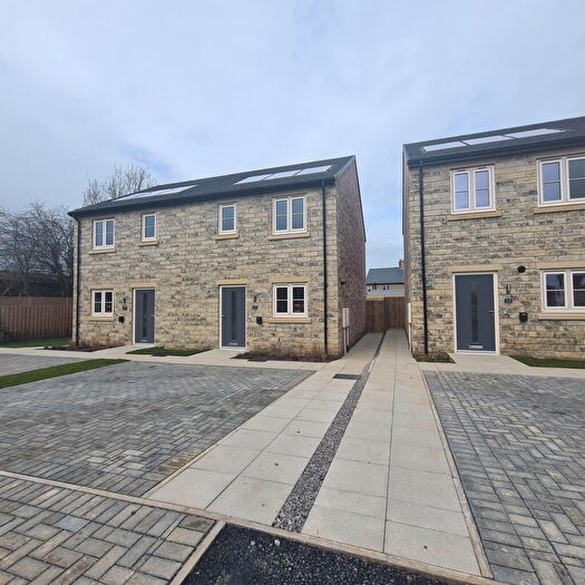 3 Bedroom Semi Detached House To Rent In Rosewood Gardens, Staindrop, DL2