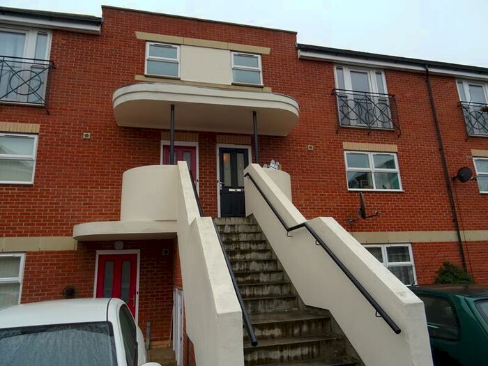 1 Bedroom Apartment To Rent In Palgrave Road, Bedford, MK42