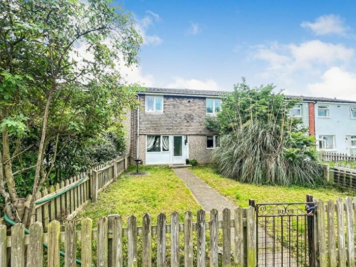 3 Bedroom Terraced House For Sale In Ings Lane, Immingham, DN40