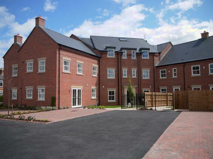 2 Bedroom Apartment To Rent In Shottery Road, Stratford-upon-Avon, CV37