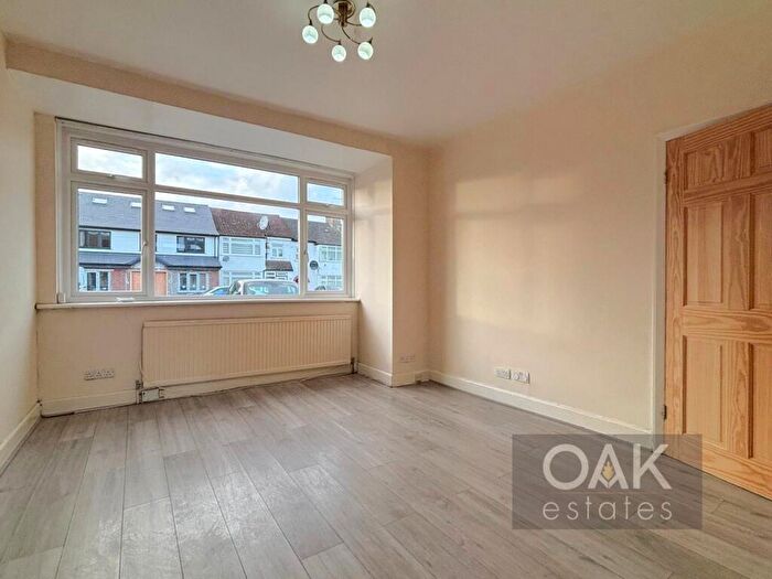 3 Bedroom Terraced House To Rent In Leda Avenue, Enfield, EN3