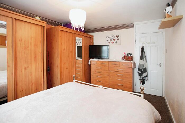 2 Bedroom Terraced House For Sale In Alexander Court, Caerphilly, CF83