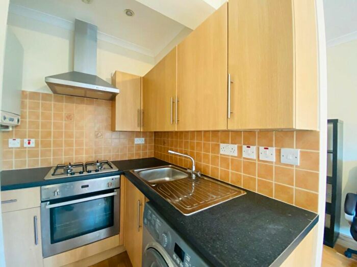 1 Bedroom Flat To Rent In Nibthwaite Road, Harrow, HA1