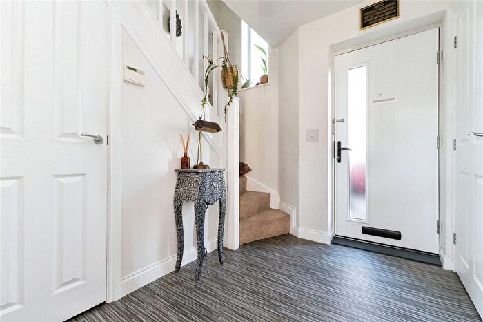 3 Bedroom Semi-Detached House For Sale In Corona Court, Stockton-On-Tees, Durham, TS18