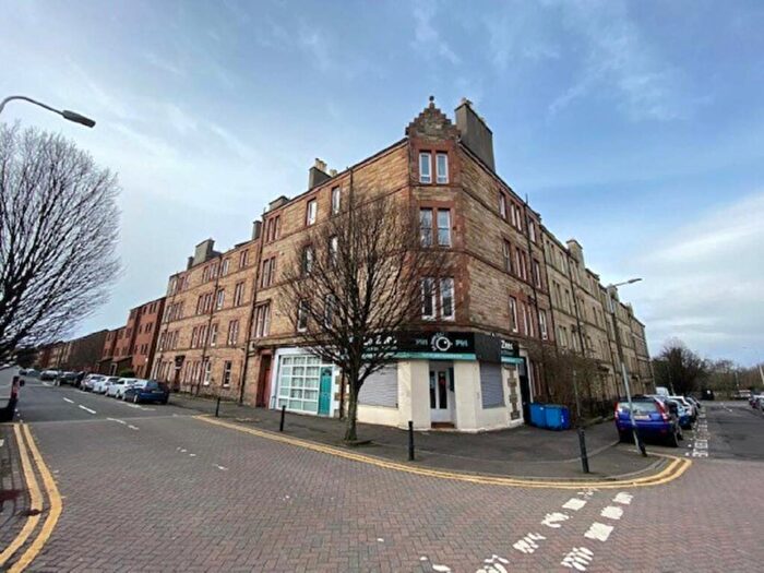 1 Bedroom Flat To Rent In Bryson Road, Edinburgh, EH11
