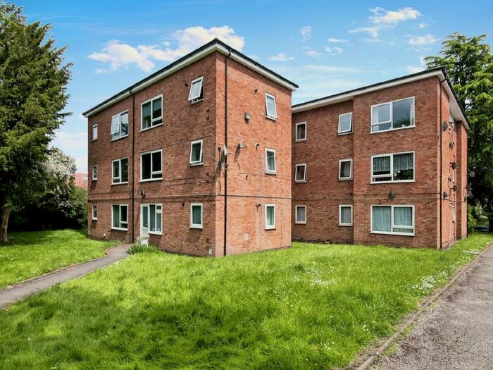 2 Bedroom Flat To Rent In Alcester Road South, Birmingham, B14