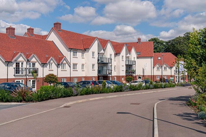 2 Bedroom Retirement Property For Sale In Seymour Road, Buntingford, SG9