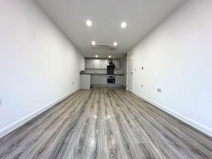 1 Bedroom Flat To Rent In Newtown Road, Ashford, TN24