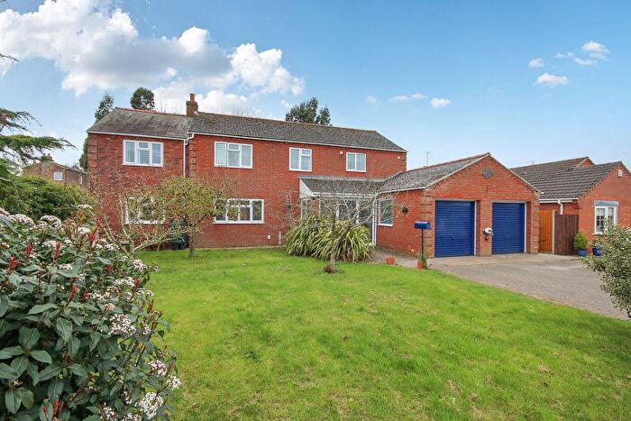 5 Bedroom Detached House For Sale In South Green, Terrington St Clement, PE34