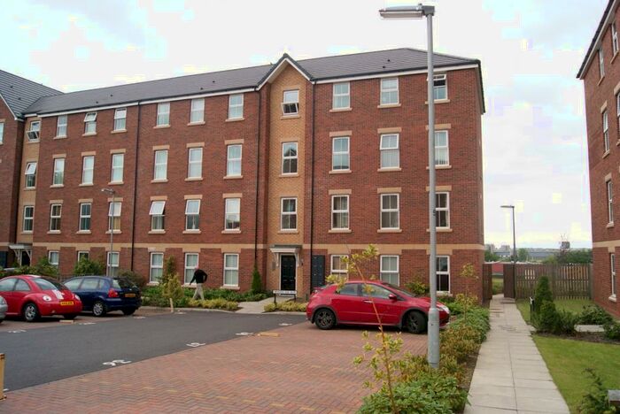 2 Bedroom Apartment To Rent In Meadow Rise, Meadowfield, Durham, DH7